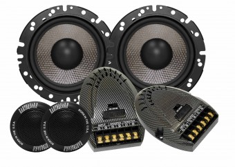 Earthquake FOCUS Component Set 6.2. ����������� �������������� FOCUS Component Set 6.2.